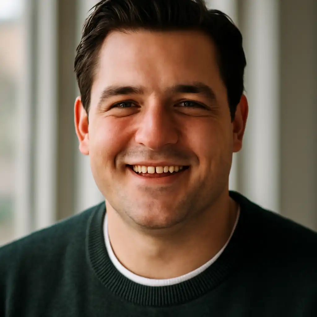 David Chen